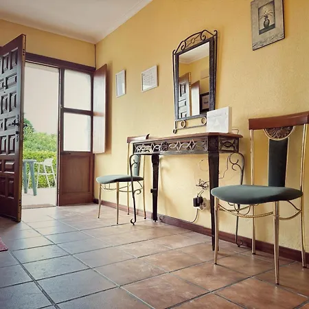 La Casita De La Venta Villa Tagle Exterior photo