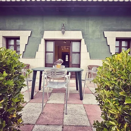 La Casita De La Venta Villa Tagle Exterior photo