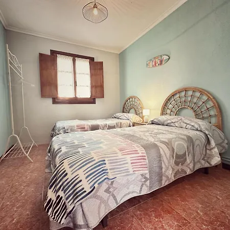 La Casita De La Venta Villa Tagle Exterior photo