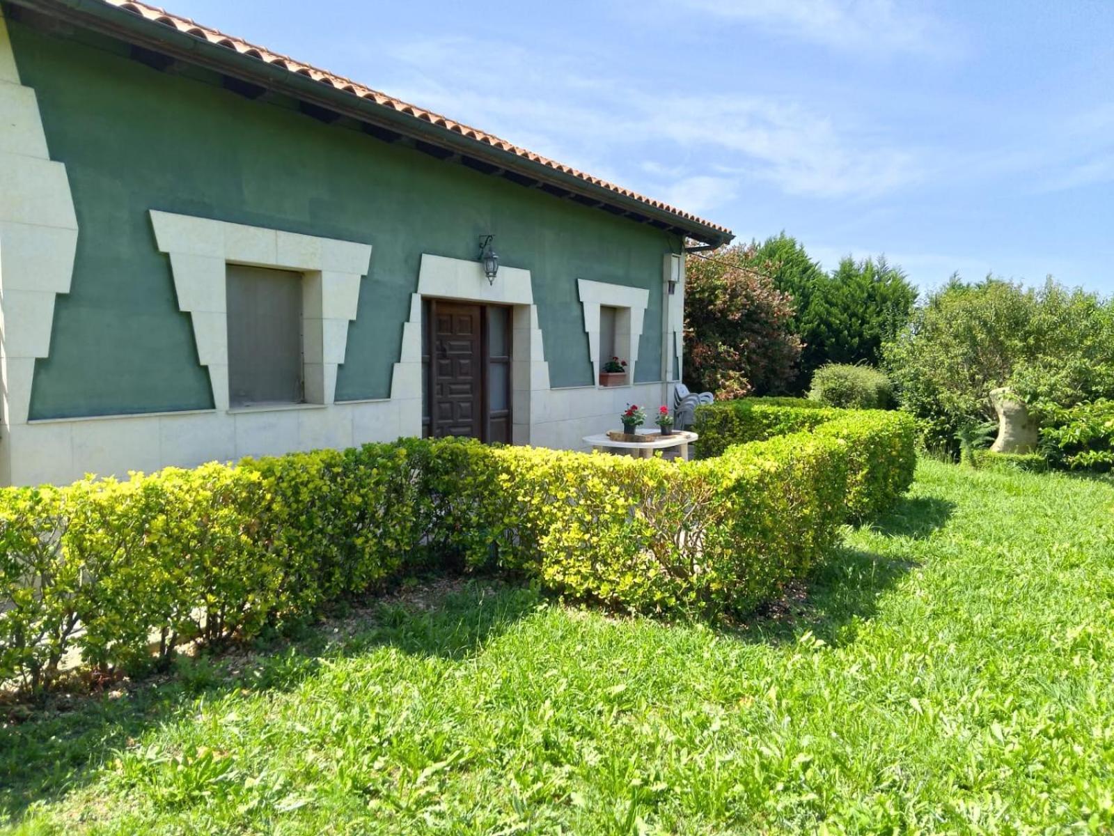 La Casita De La Venta * Tagle