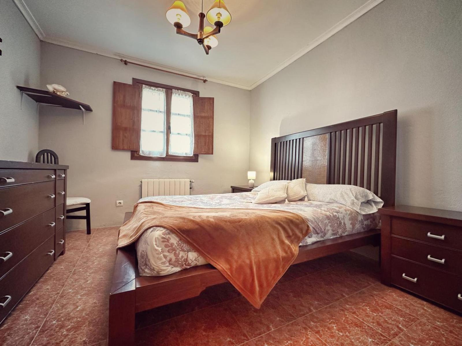 Ferienhaus La Casita De La Venta *