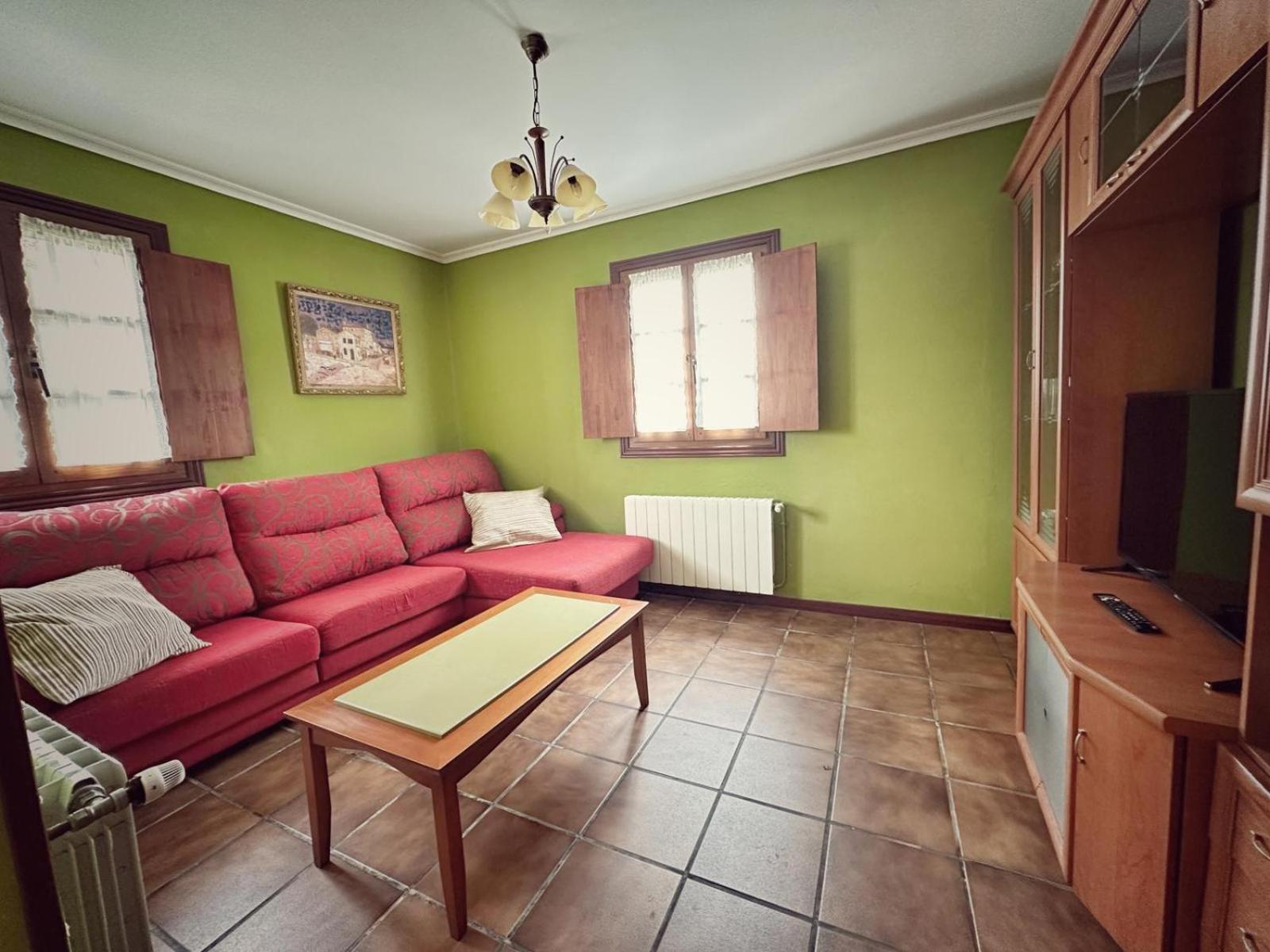 La Casita De La Venta