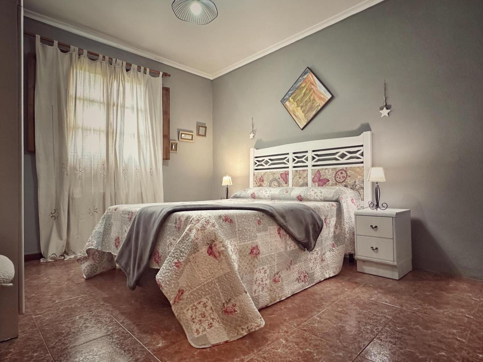 Ferienhaus La Casita De La Venta