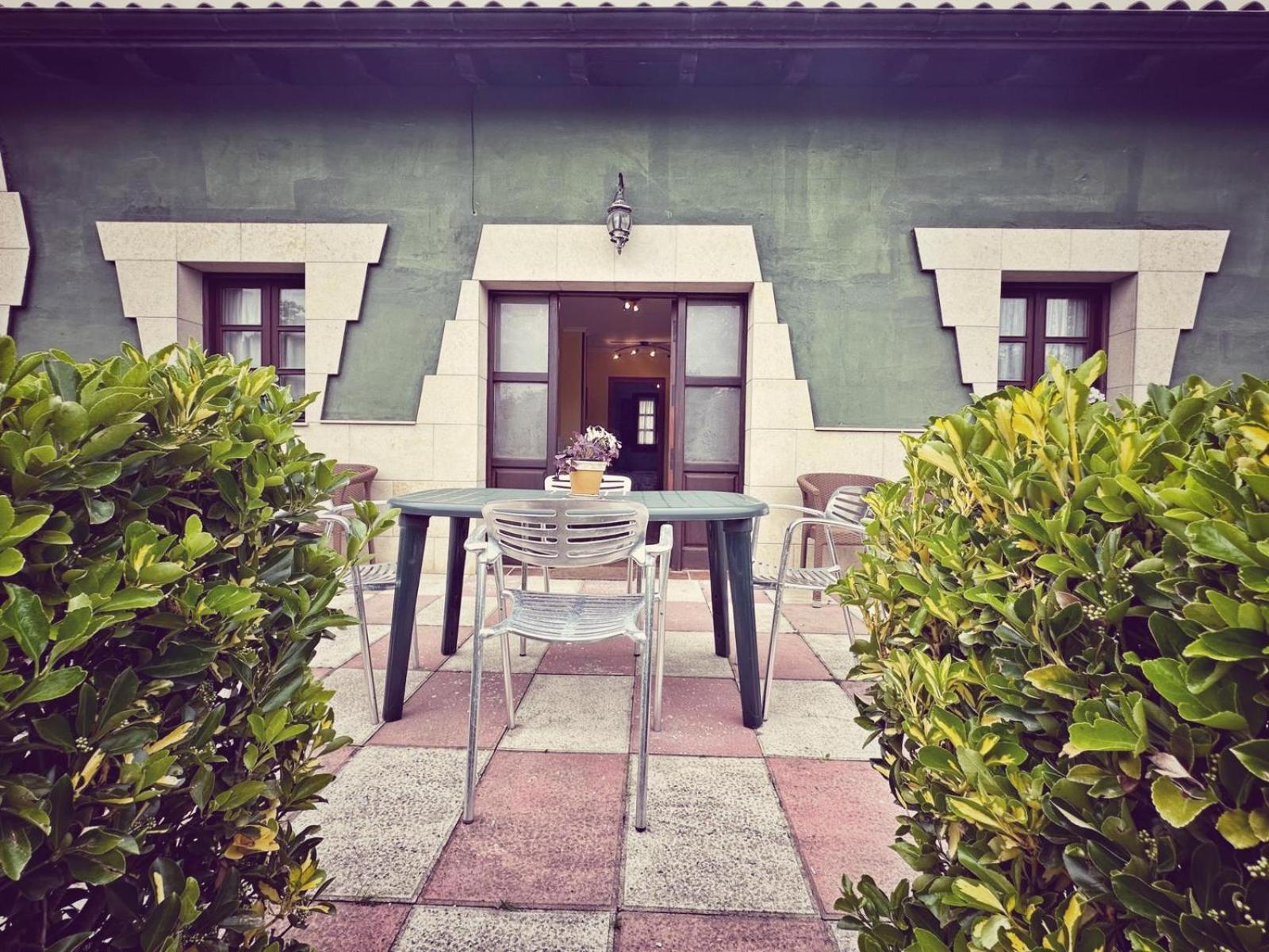 La Casita De La Venta *