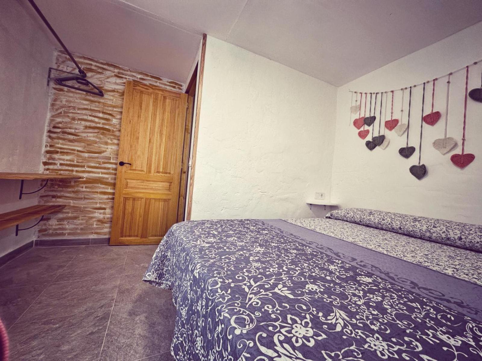 Ferienhaus La Casita De La Venta