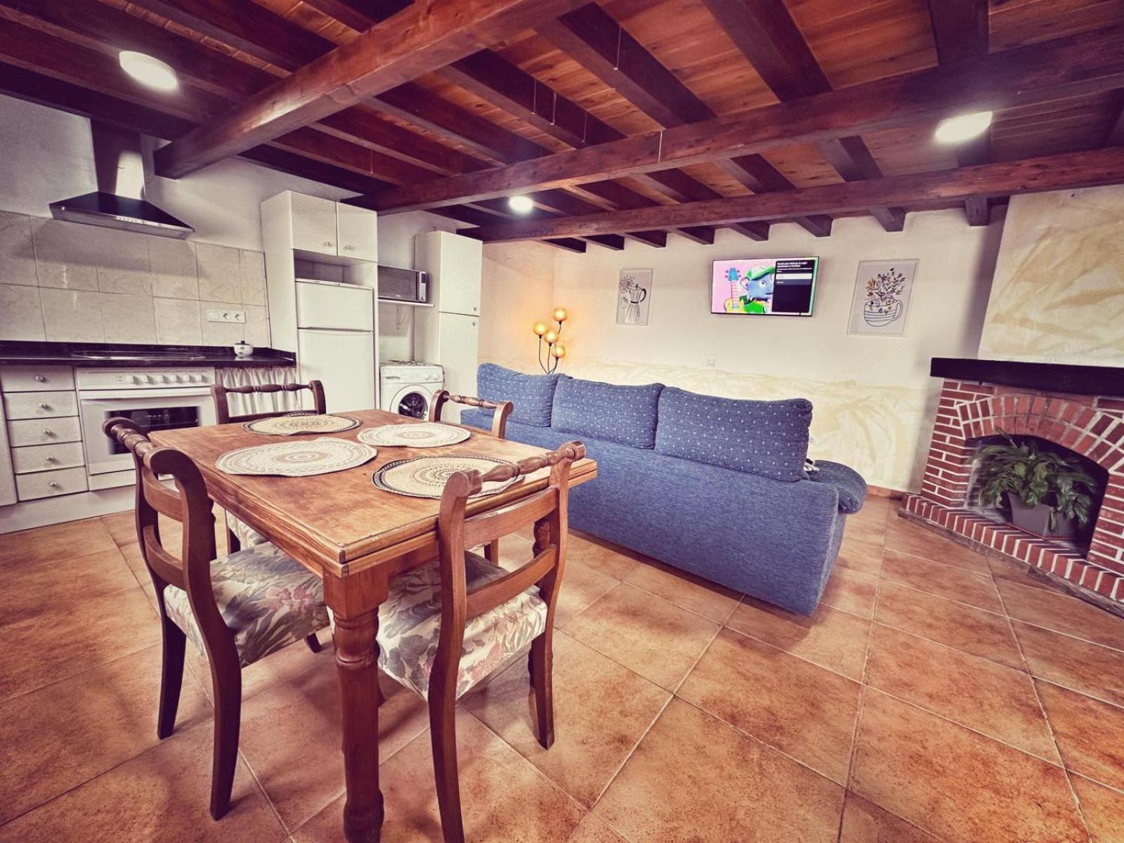 La Casita De La Venta *
